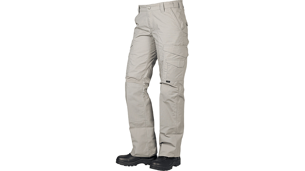 TRU-SPEC 24-7 Pro Flex Pants - Women's, Khaki, 14 US, 30in, 1720548