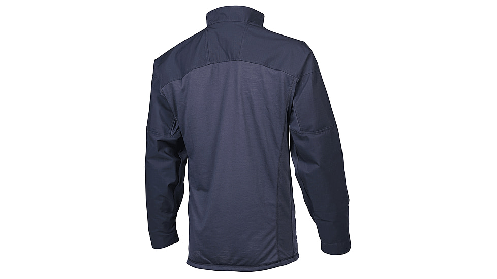 TRU-SPEC Responder Long Sleeve Shirt - Mens, Navy, 2XL, Long, 2522027