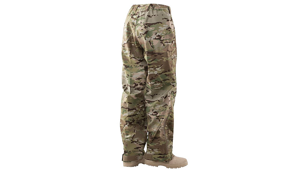 TRU-SPEC H2O Proof Trouser - Men's, MultiCam, Small, Regular, 2045003