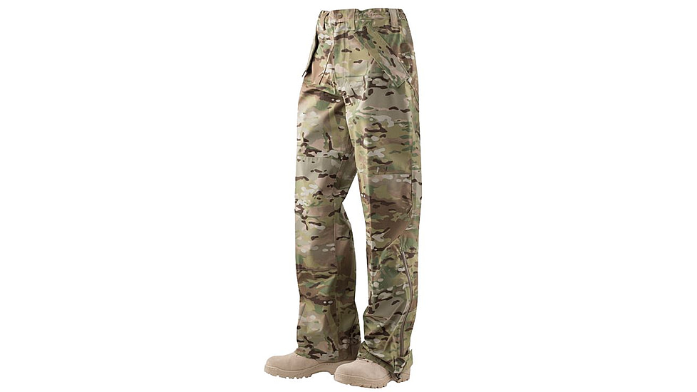 TRU-SPEC H2O Proof Trouser - Men's, MultiCam, Small, Regular, 2045003