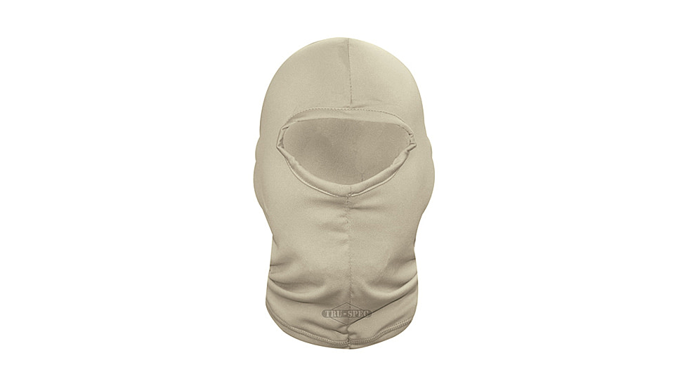 Tru-Spec Balaclava, Tru Sand Gen-3 Ecwcs Level-1, One Size 3615000