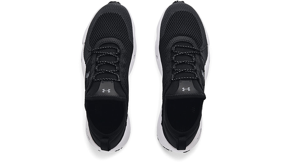 Under Armour Micro G Kilchis Shoes - Mens, Black, 11.5US, 302373900111.5