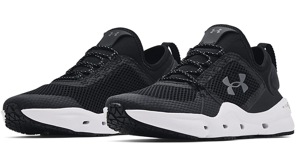 Under Armour Micro G Kilchis Shoes - Mens, Black, 11.5US, 302373900111.5