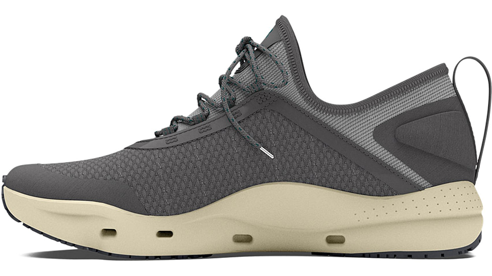 Under Armour Micro G Kilchis Shoes - Mens, Castlerock, 12.5US, 302373910012.5