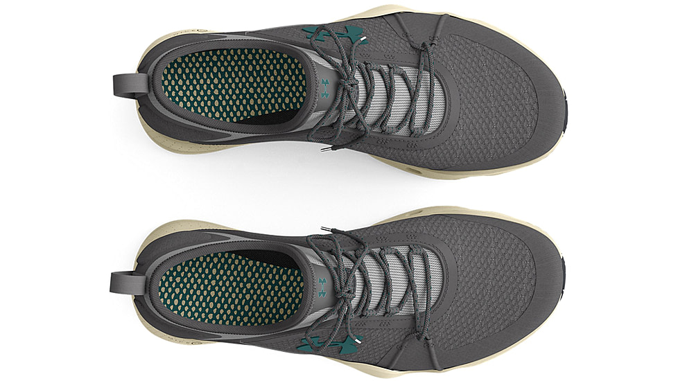Under Armour Micro G Kilchis Shoes - Mens, Castlerock, 12.5US, 302373910012.5