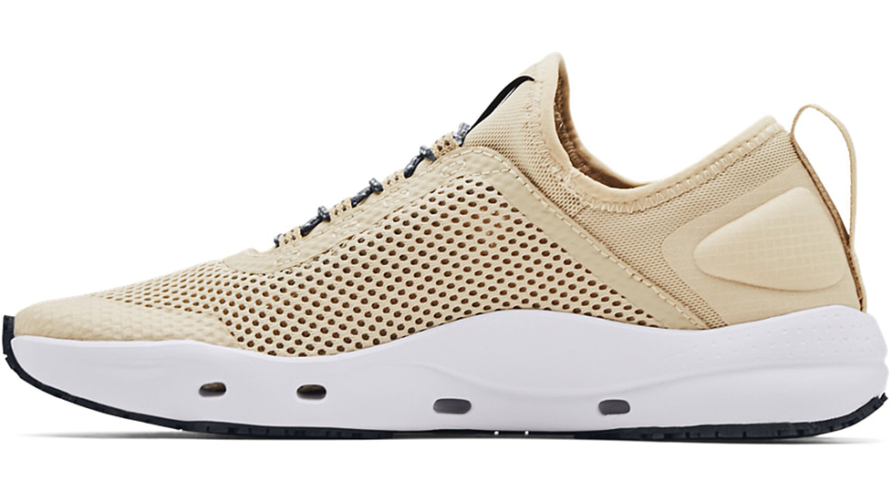 Under Armour Micro G Kilchis Shoes - Mens, Khaki Base, 12US, 302373920012