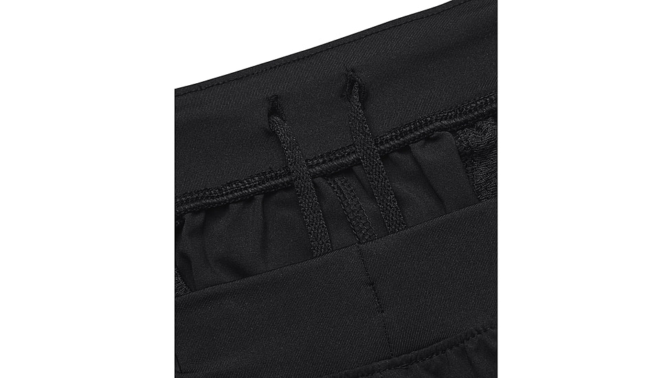 Under Armour Tac Academy Shorts - Mens, 9in, Black, Small, 1373670001SM