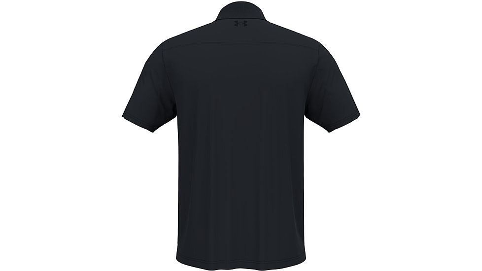 Under Armour Tactical Performance Polo 2.0 - Mens, Dark Navy Blue, Extra Large, 1365382465XL