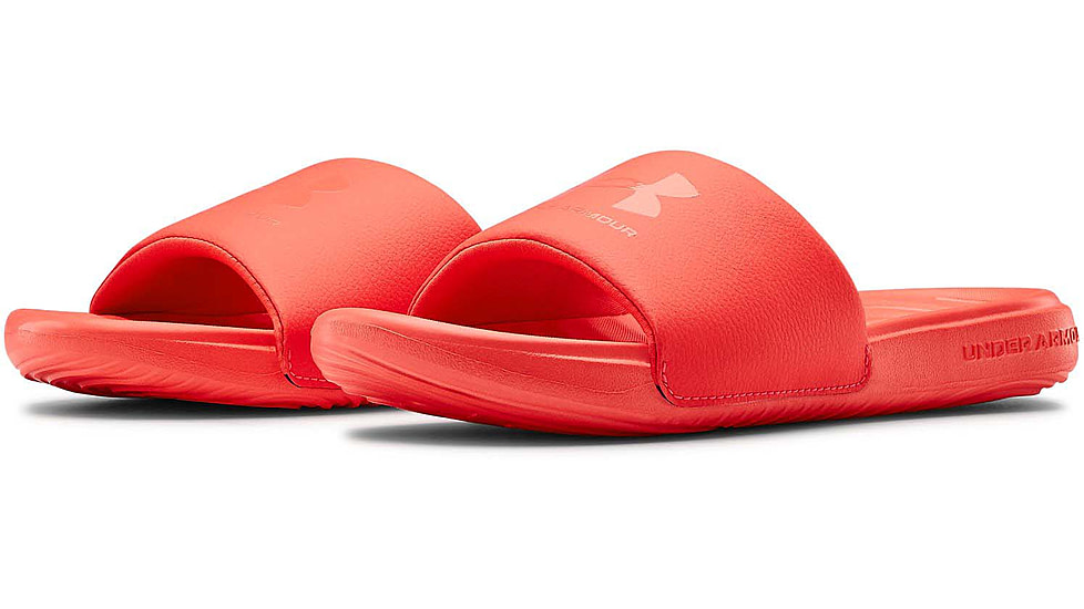 Under Armour UA Ansa Fix Sandal - Womens, Beta, 6, 30237726026