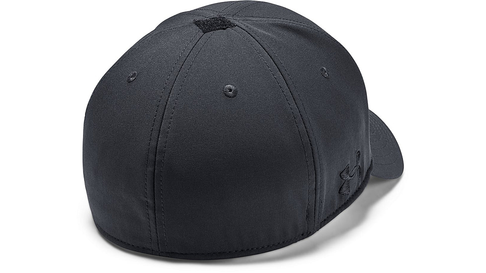Under Armour UA Tactical Friend or Foe 2.0 Cap - Mens, Dark Navy, Medium/Large, 1330607465M-L
