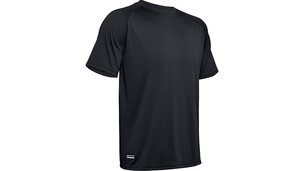 Under Armour UA Tactical Tech Short Sleeve T-Shirt - Mens, Dark Navy, 2X-Large, 10056844652X