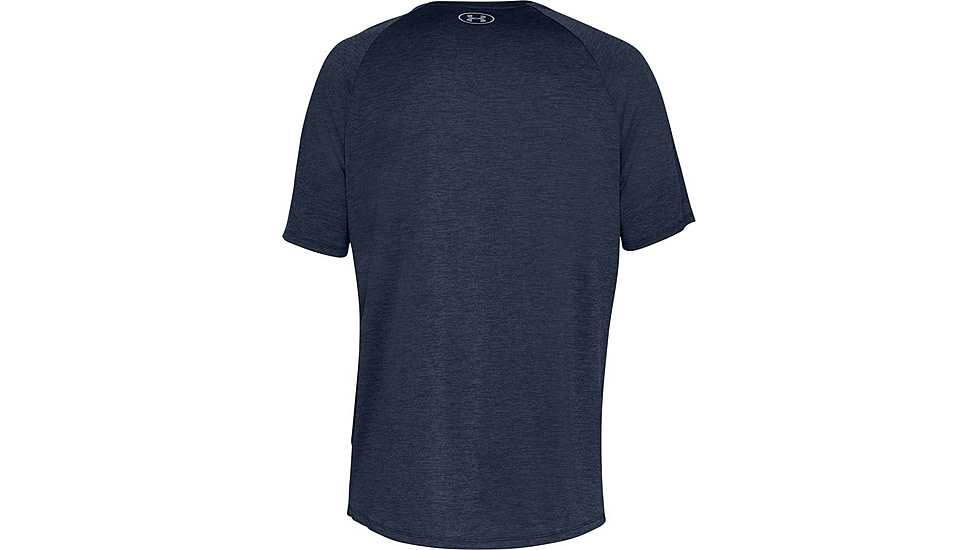 Under Armour UA Tech 2.0 V-Neck T-Shirt - Mens, Academy, 2X-Large, 13281904082X