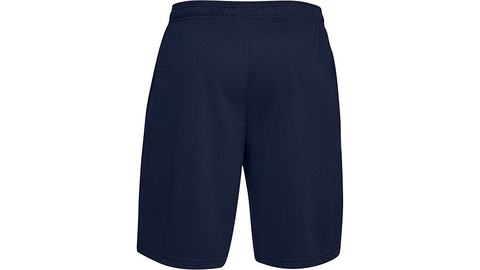 Under Armour Ua Tech Mesh Shorts, Academy - 13287054083X