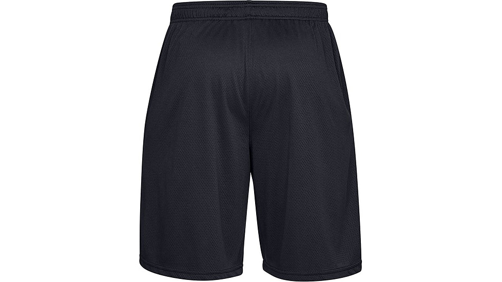Under Armour Ua Tech Mesh Shorts, Black - 13287050013X