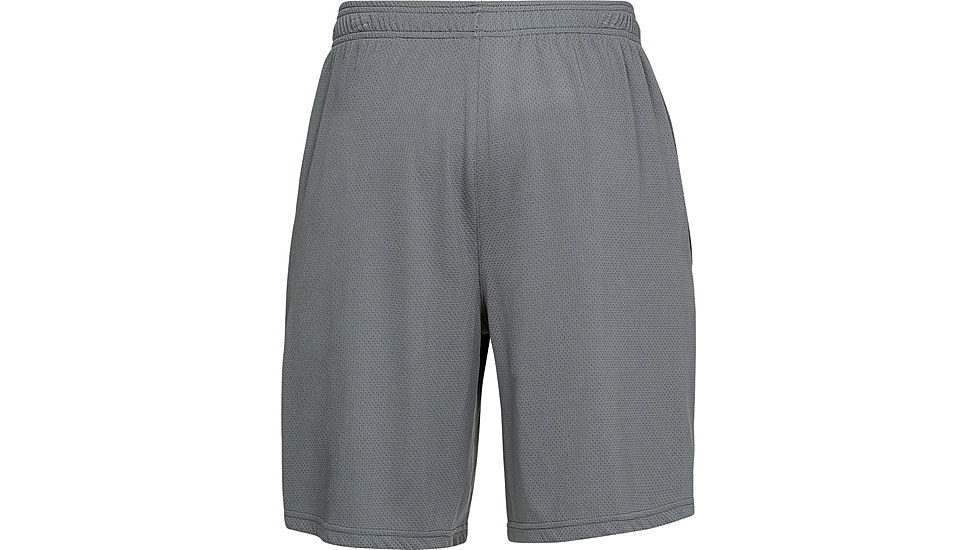 Under Armour Ua Tech Mesh Shorts, Pitch Gray - 1328705012XL