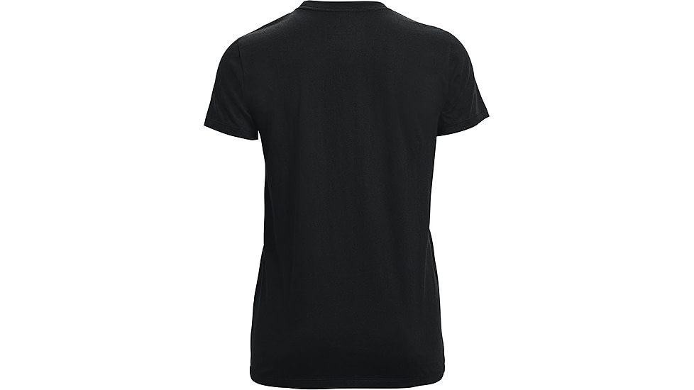 Under Armour Womens Ua Sportstyle Graphic Short Sleeve - 1356305002LG