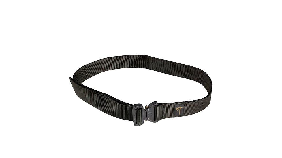 United States Tactical EDC Belt, Black, Medium, UST-BLT00701M