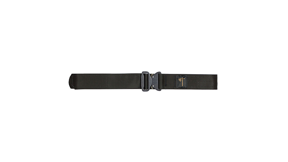 United States Tactical EDC Belt, Black, Medium, UST-BLT00701M