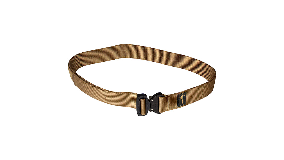 United States Tactical EDC Belt, Coyote, XX-Large, UST-BLT00702XXL