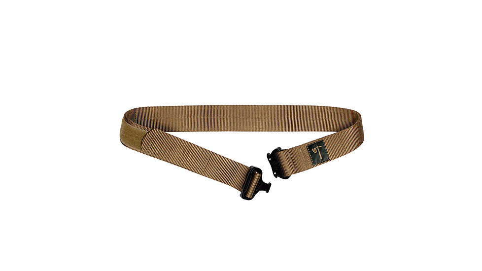 United States Tactical EDC Belt, Coyote, XX-Large, UST-BLT00702XXL