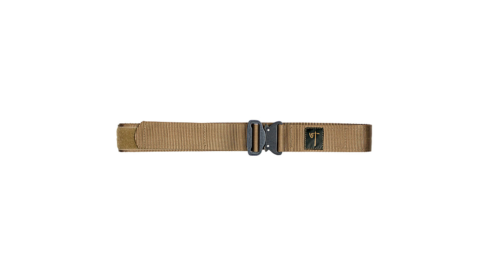 United States Tactical EDC Belt, Coyote, XX-Large, UST-BLT00702XXL