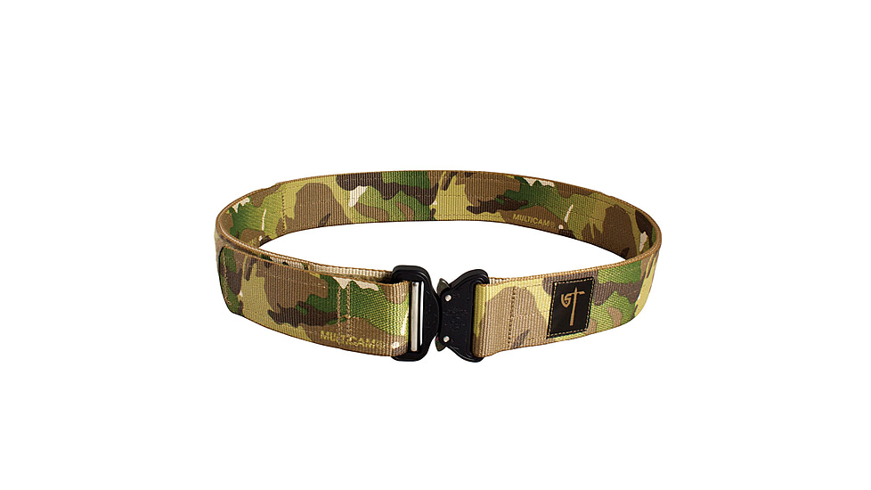 United States Tactical EDC Belt, MultiCam, Small, UST-BLT00704S