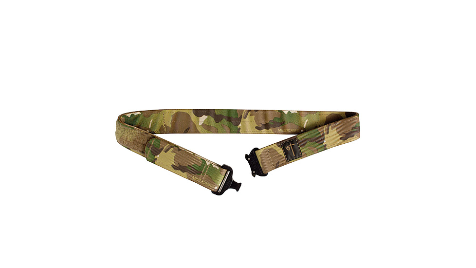 United States Tactical EDC Belt, MultiCam, Small, UST-BLT00704S