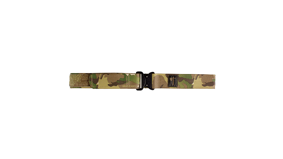 United States Tactical EDC Belt, MultiCam, Small, UST-BLT00704S