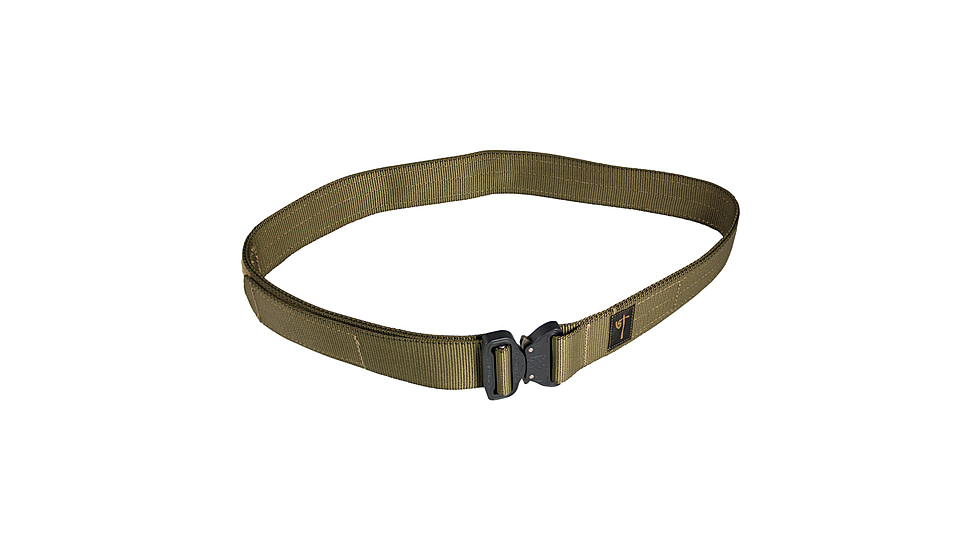 United States Tactical EDC Belt, Olive Drab, XX-Large, UST-BLT00703XXL