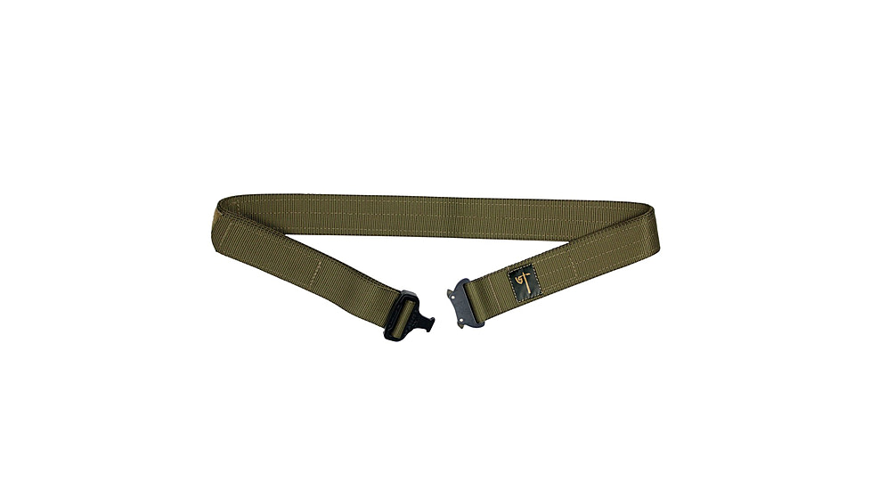 United States Tactical EDC Belt, Olive Drab, XX-Large, UST-BLT00703XXL