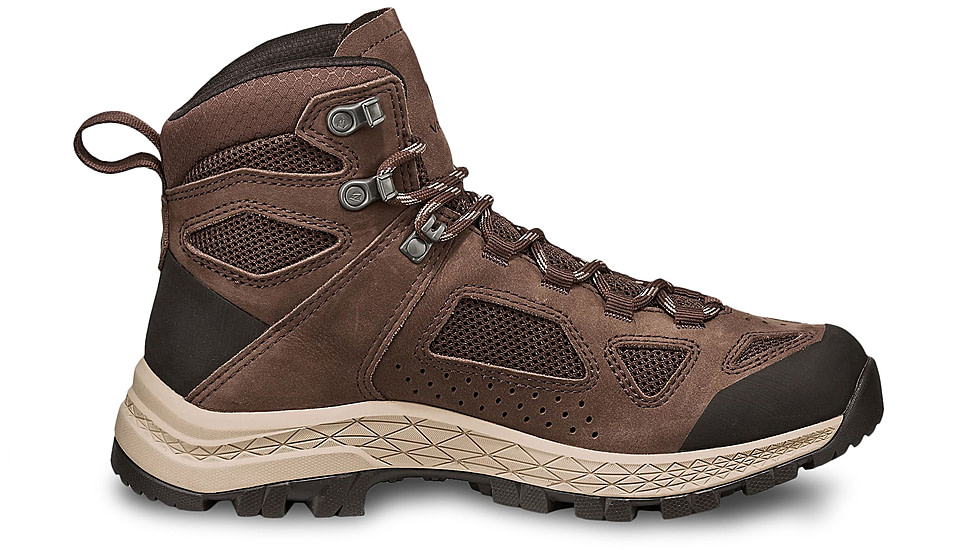 Vasque Breeze Boot - Womens, Regular, Cappuccino, 8.5, 07755-M-085