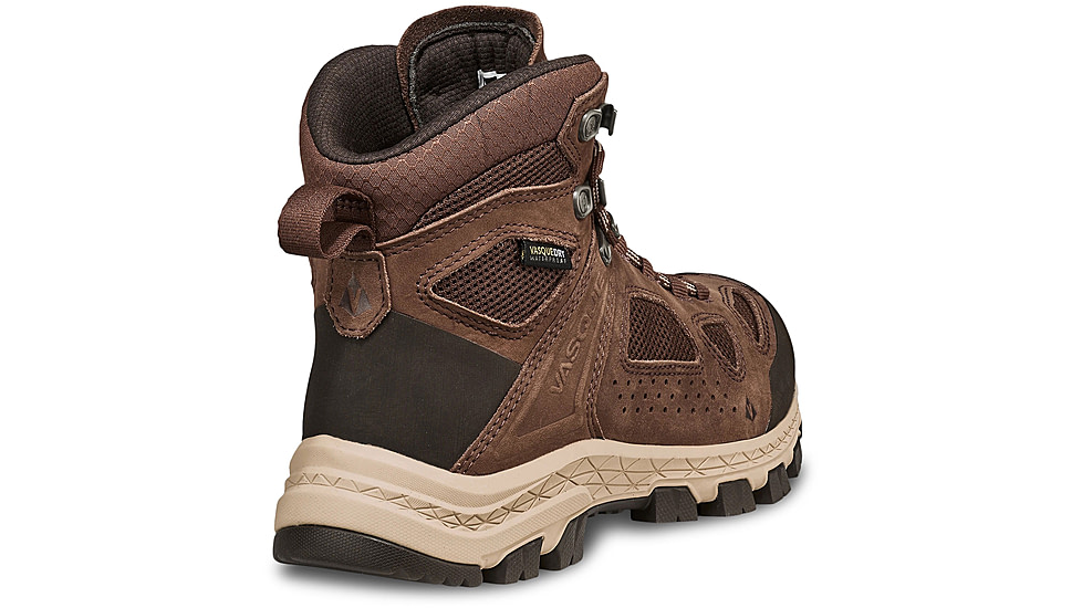 Vasque Breeze Boot - Womens, Regular, Cappuccino, 8.5, 07755-M-085