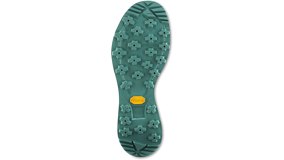 Vasque Breeze LT NTX Hiking Shoes - Womens, Bungee Cord, 7.5, 07417M 075