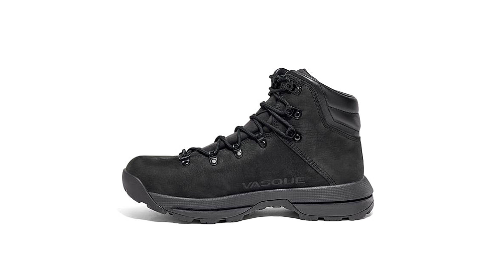 Vasque ST Elias 6in GTX Hiking Boots - Mens, Black, 9.5, Medium, G7156M 095
