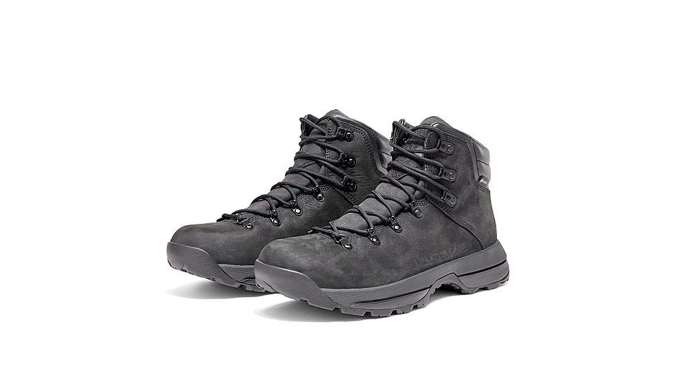 Vasque ST Elias 6in GTX Hiking Boots - Mens, Black, 9.5, Medium, G7156M 095