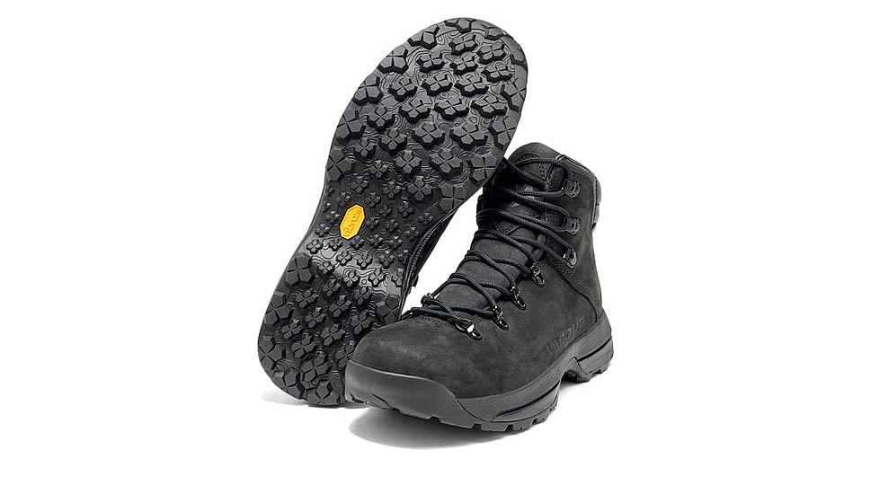 Vasque ST Elias 6in GTX Hiking Boots - Mens, Black, 9.5, Medium, G7156M 095