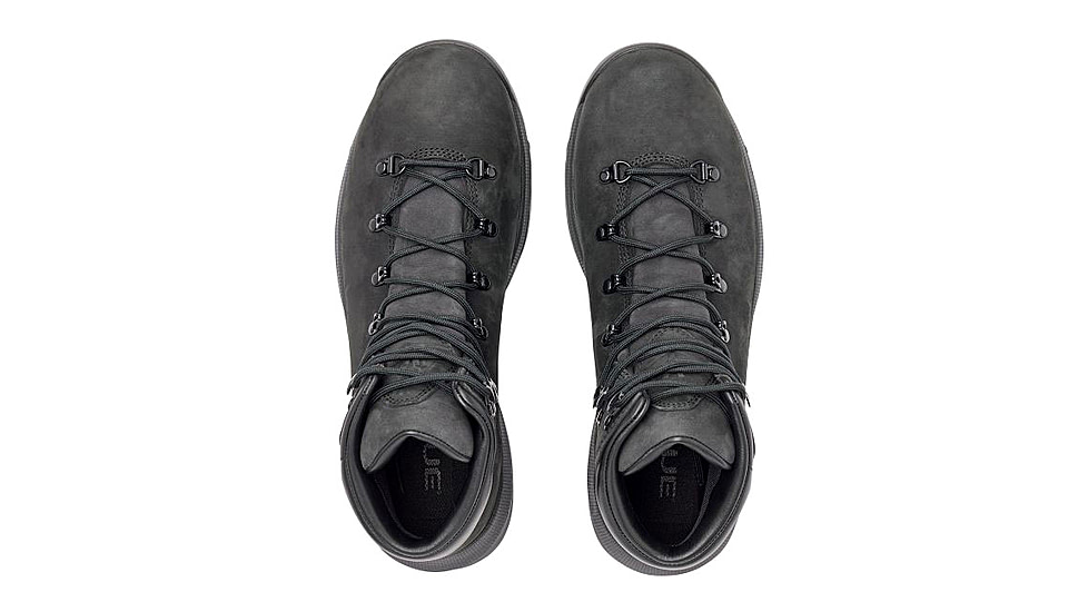 Vasque ST Elias 6in GTX Hiking Boots - Mens, Black, 9.5, Medium, G7156M 095