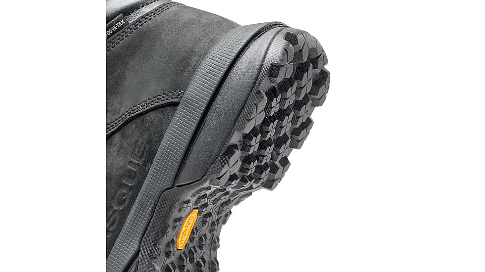 Vasque ST Elias 6in GTX Hiking Boots - Mens, Black, 9.5, Medium, G7156M 095