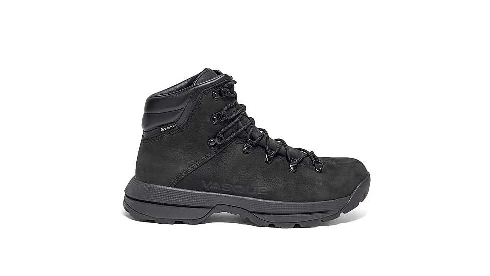 Vasque ST Elias 6in GTX Hiking Boots - Mens, Black, 9.5, Medium, G7156M 095