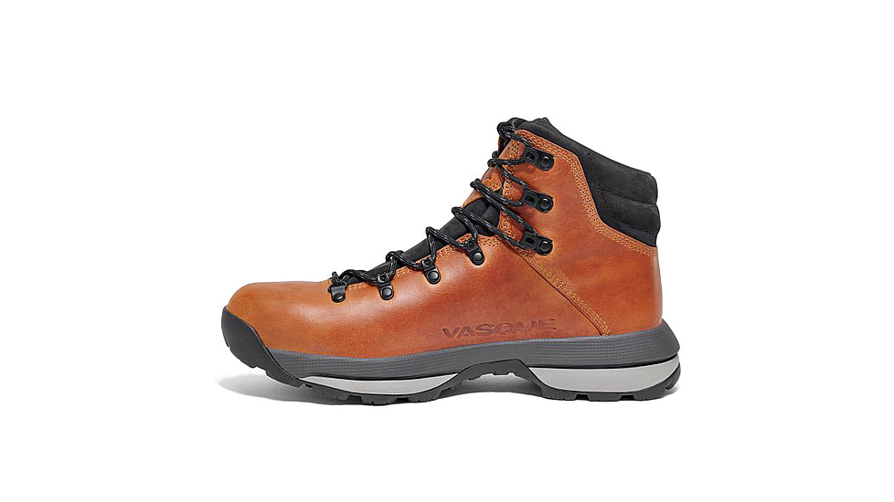 Vasque ST Elias 6in GTX Hiking Boots - Mens, Clay, 8, Wide, G7244W 080