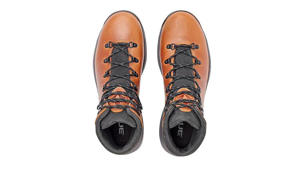 Vasque ST Elias 6in GTX Hiking Boots - Mens, Clay, 8, Wide, G7244W 080