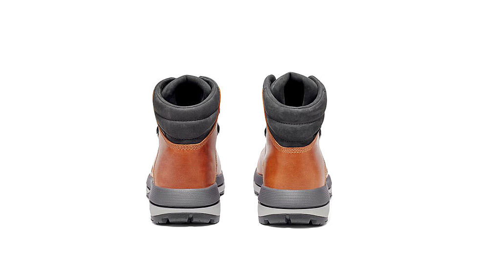 Vasque ST Elias 6in GTX Hiking Boots - Mens, Clay, 8, Wide, G7244W 080