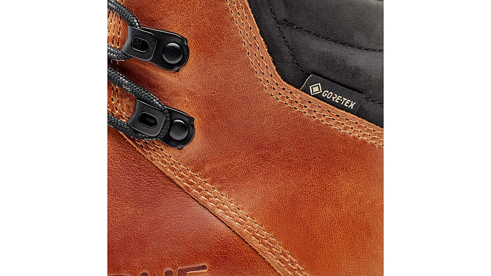 Vasque ST Elias 6in GTX Hiking Boots - Mens, Clay, 8, Wide, G7244W 080