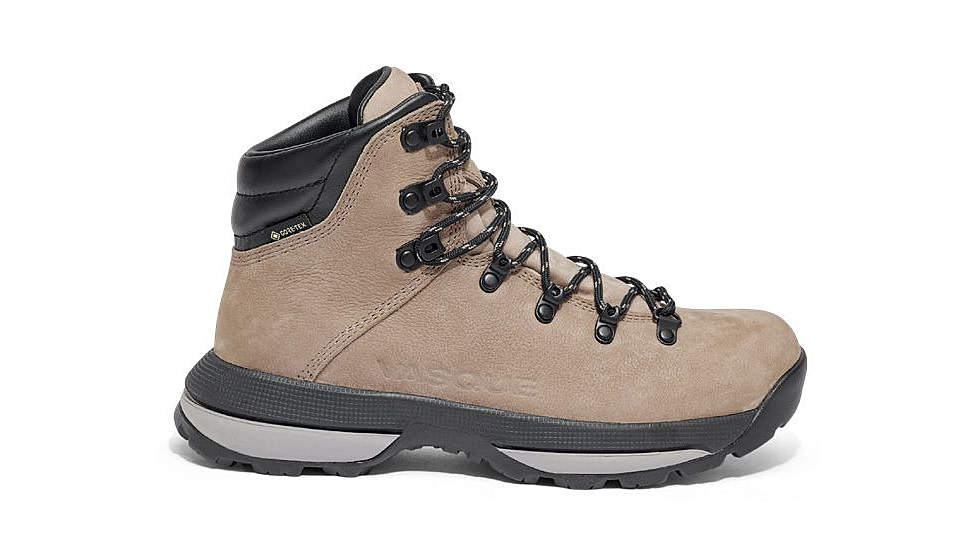 Vasque ST. Elias Hiking Boots - Mens, Desert Taupe, 9 US, 07258M 090
