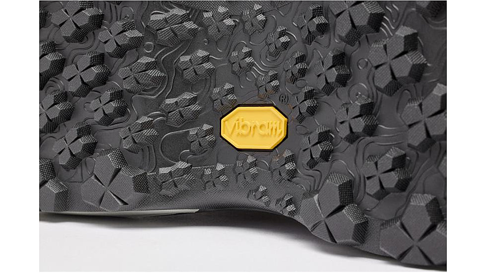 Vasque ST. Elias Hiking Boots - Mens, Mid, Black, 8 US, 07156M 080