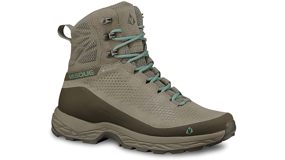 Vasque Torre AT GTX Shoes - Womens, Medium, Sage, 095, 07559M 095