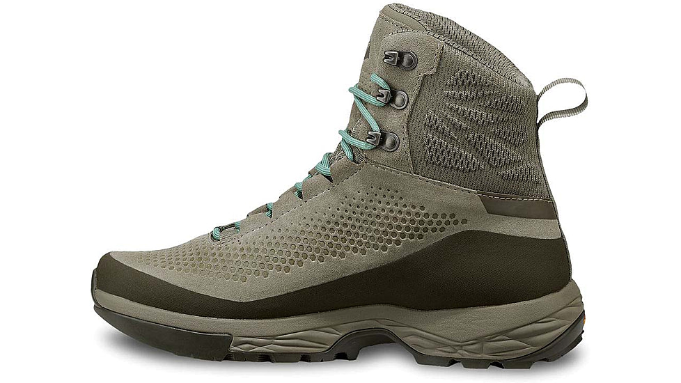 Vasque Torre AT GTX Shoes - Womens, Medium, Sage, 095, 07559M 095