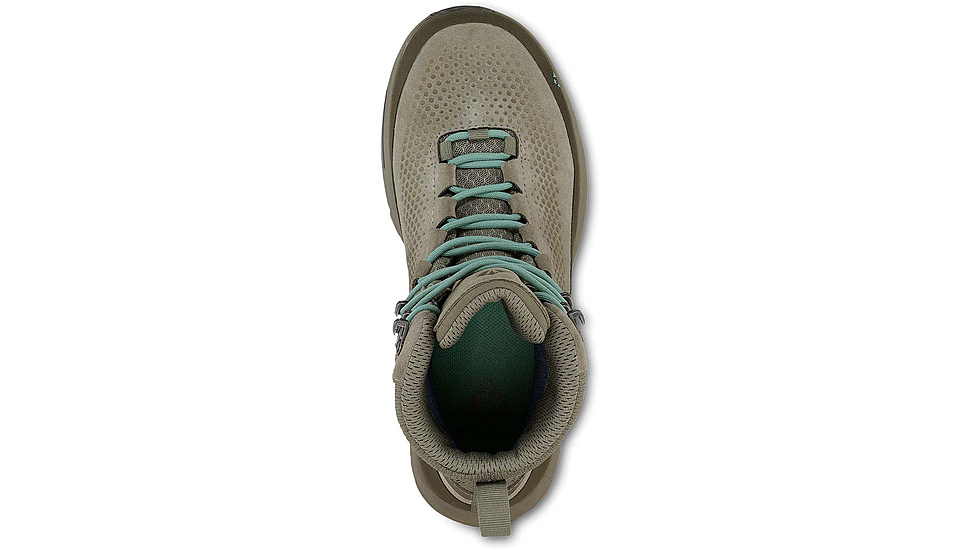 Vasque Torre AT GTX Shoes - Womens, Medium, Sage, 095, 07559M 095