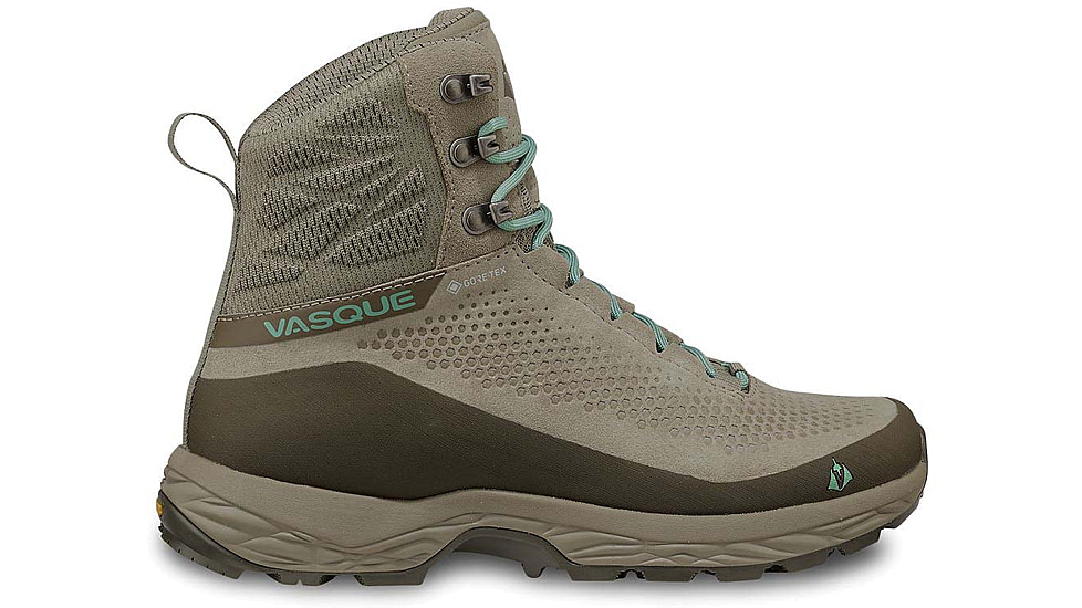 Vasque Torre AT GTX Shoes - Womens, Medium, Sage, 095, 07559M 095