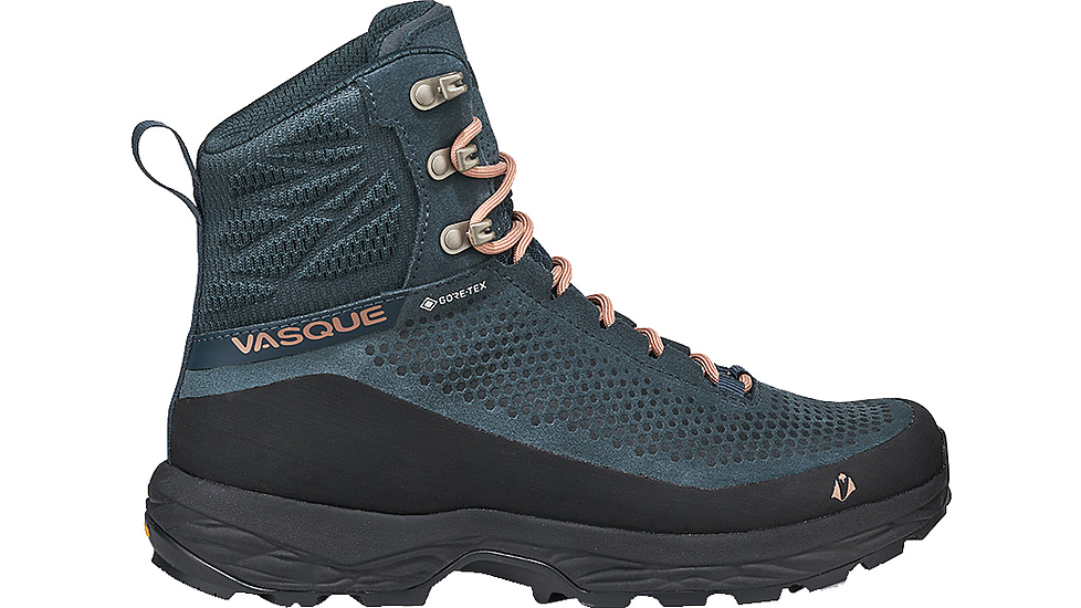 Vasque Torre AT GTX Shoes - Womens, Midnight Navy, 7 US, 07487M 070